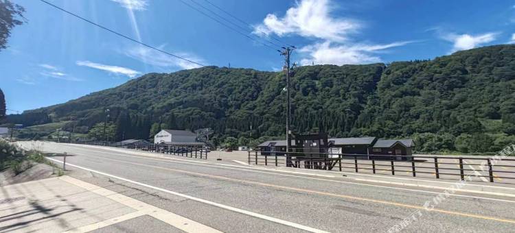 Kagura ski inn图片