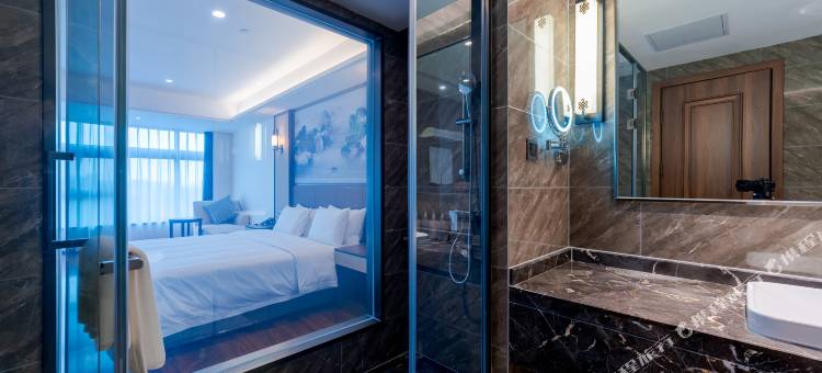 长春瑞邦国际酒店图片