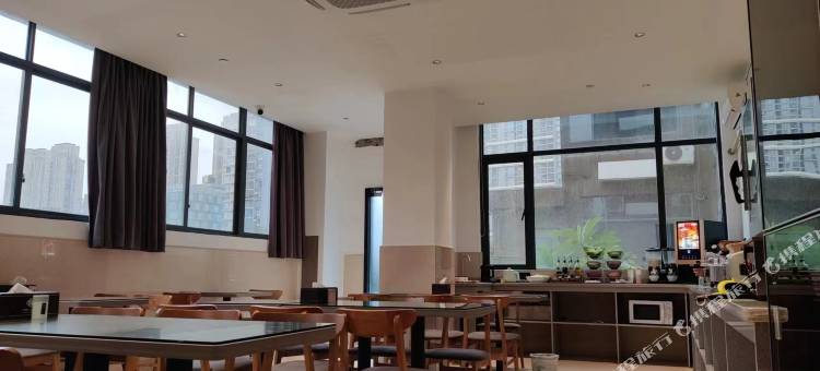 金四喜·锦江酒店(东莞长安万科店)图片