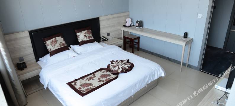 张家口誉鹏快捷酒店图片