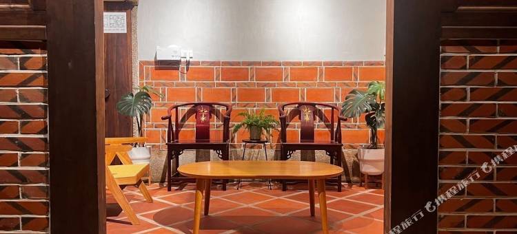 金门壹楼文旅图片