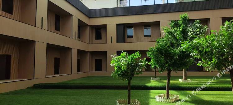 锦江之星酒店(喀什古城景区店)图片