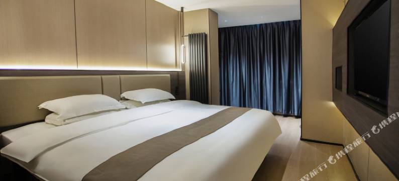 格里菲斯酒店(廊坊万达店)图片