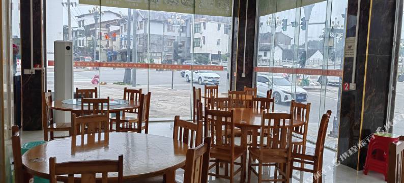 荔波桥头人家民宿图片