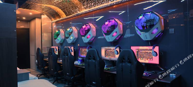 星链酒店(体育场店)图片