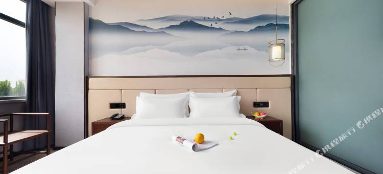 陌上轻居酒店(鹤壁淇县云梦大道店)图片