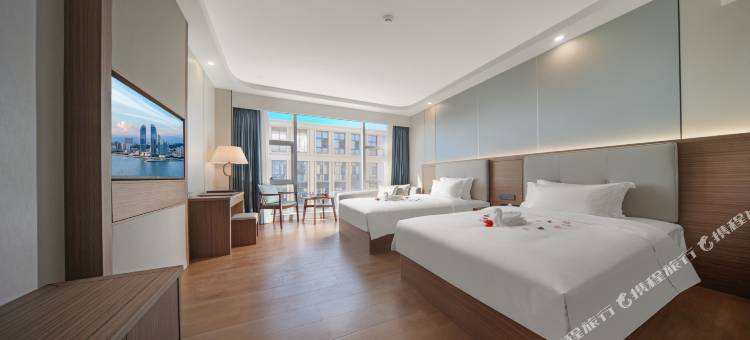 厦门伟尔酒店(湖里区高崎国际机场店)图片