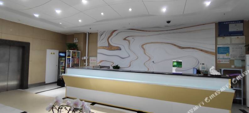 无锡花园宾馆(火车站南广场店)图片