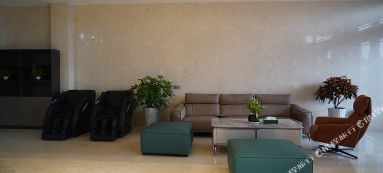 海旺达饭店图片