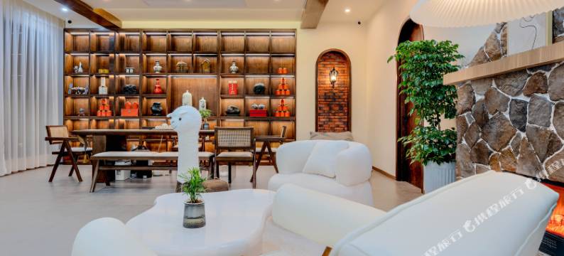 山磬•和悦民宿(九华山游客售票中心店)图片