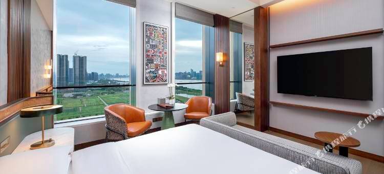 杭州木棉花·凯悦臻选酒店图片