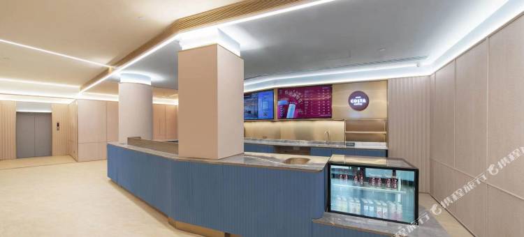 汉庭酒店(哈尔滨站地铁站店)图片