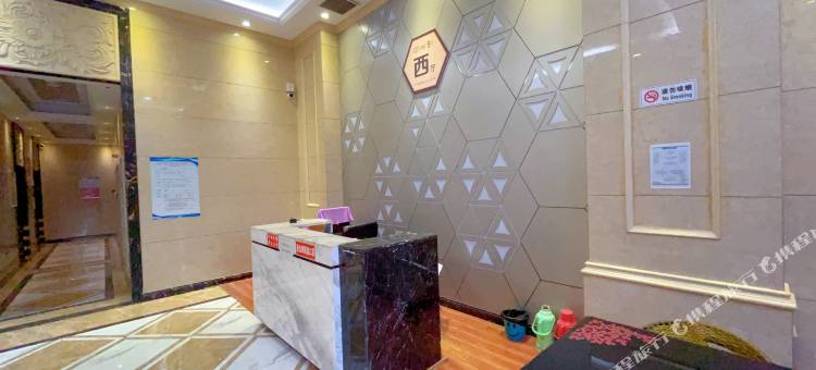 漯河桃花谷民宿(河上街古镇店)图片