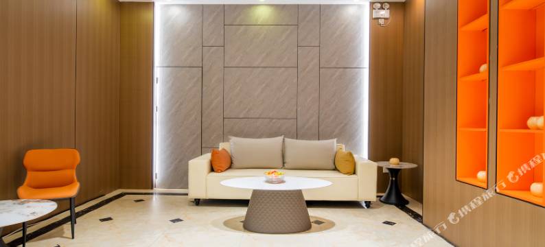 化州橘恒商务酒店图片