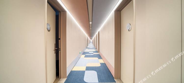 汉庭酒店(杭州西湖湖滨南山路店)图片