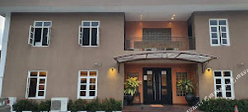 Savoy Summerset图片