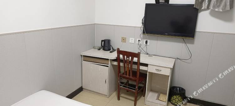 青岛爱来居宾馆图片
