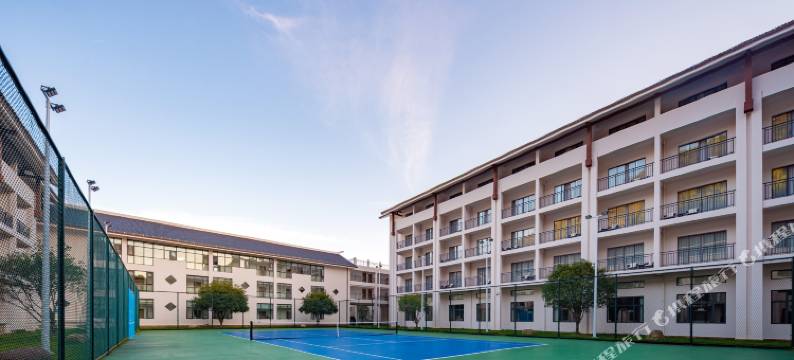 张家界桂冠武陵源标志门店图片