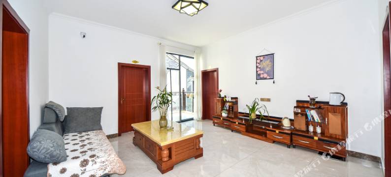 大理市梦涛安然客栈(才村码头洱海店)图片