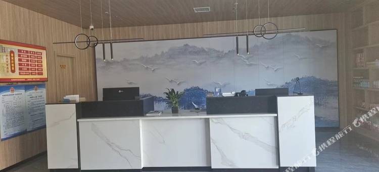 H酒店(吕梁临县店)图片