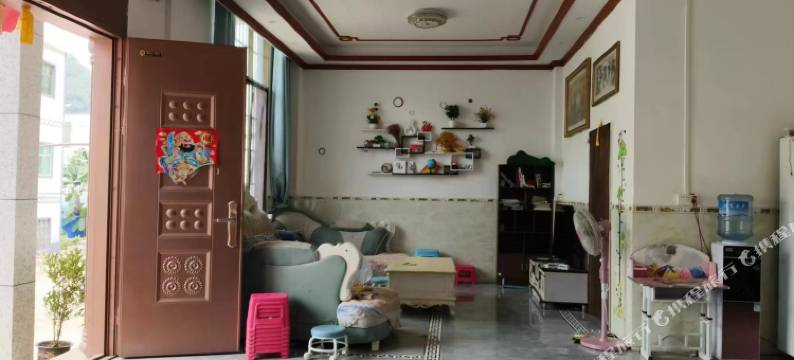 广南啊壮民宿图片