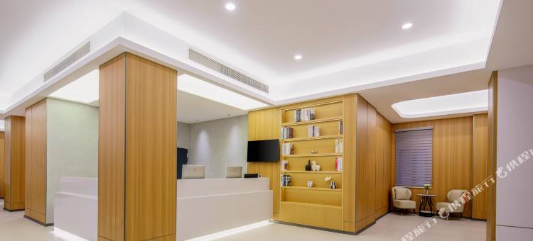 安途酒店(新疆医科大学店)图片