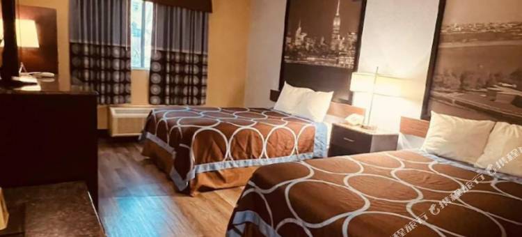 费尔布里奇快捷旅馆纳亚克(FairBridge Inn Express Nyack)图片