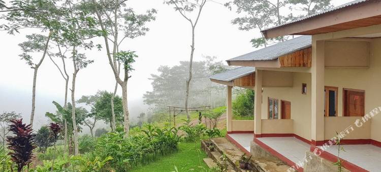 阿拉姆弗洛雷斯别墅 Mbohang Ruteng Mitra RedDoorz(Villa Alam Flores Mbohang Ruteng Mitra RedDoorz)图片