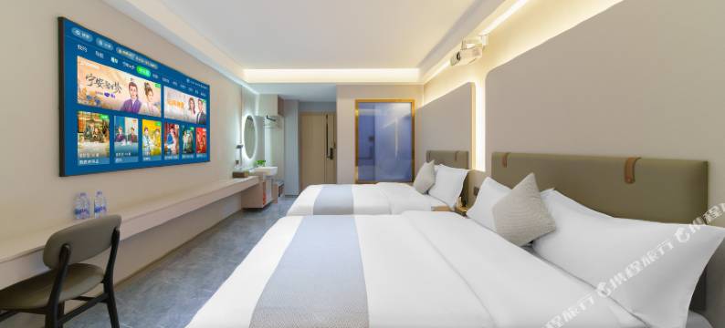 星辰花园·etoile Garden·潮宿(汕头濠江店)图片