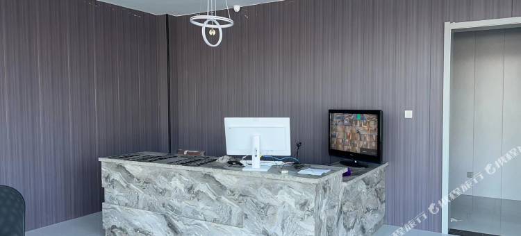 海悦温泉酒店图片