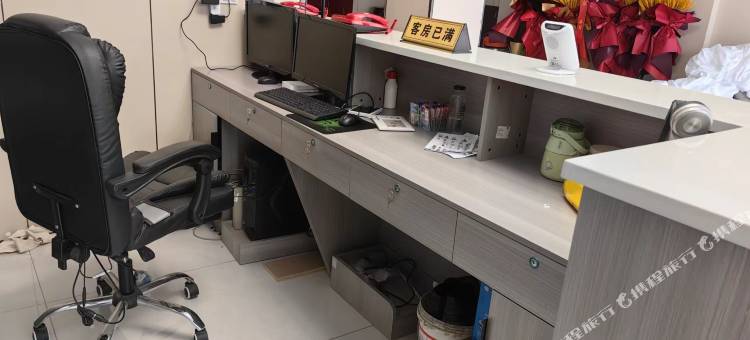 天祥酒店图片