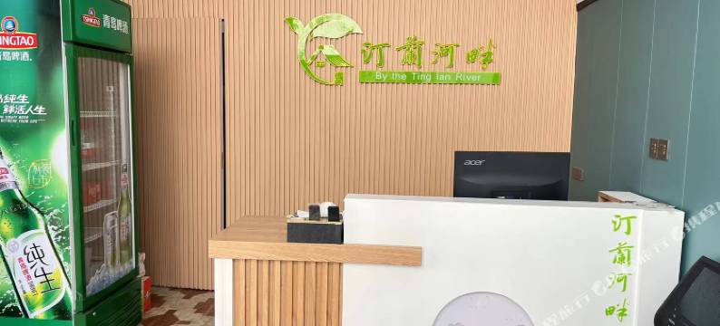 汀蘭河畔民宿图片