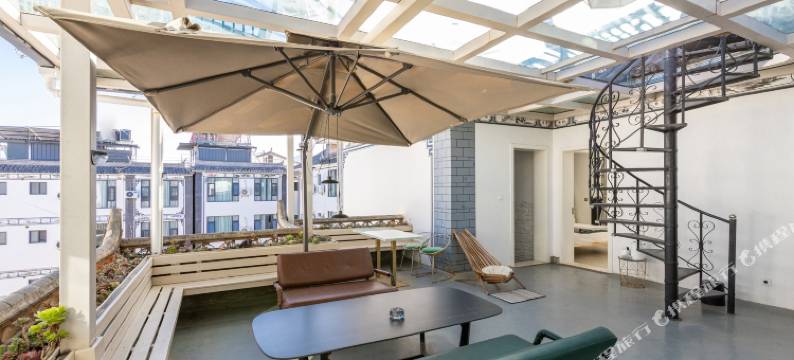 大理古城水良·舍民宿图片