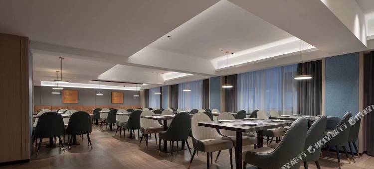 欢漫酒店(岳阳楼步行街店)图片