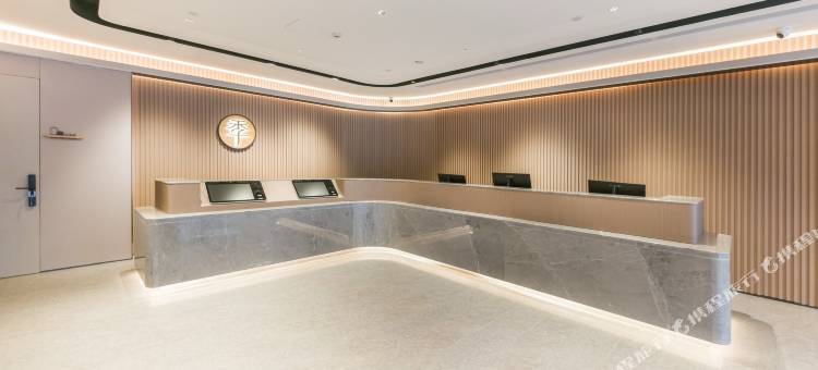 全季酒店(桂林阳朔西街店)图片