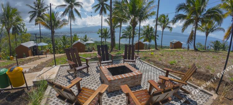 Bobocabin布纳肯山丘(Bobocabin Bunaken Hills, Manado)图片