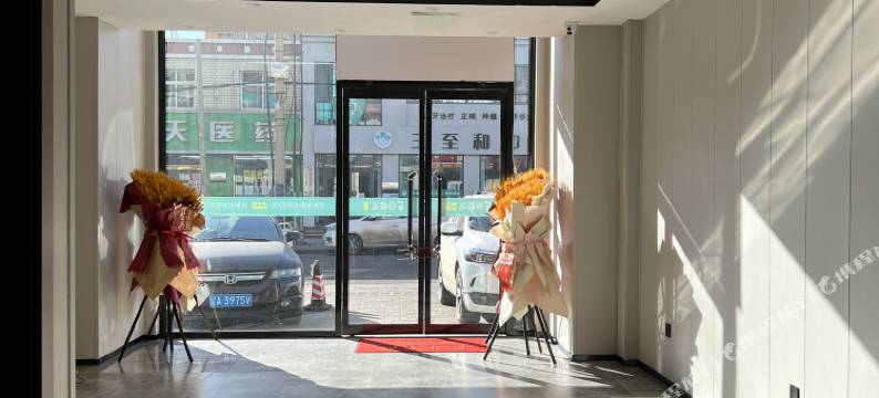 唐山宏·影宿图片