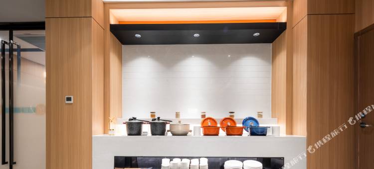 你好酒店(黄石磁湖武商MALL店)图片