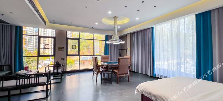 半山茶舍(潮州韩山师范学院店)图片