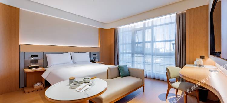 全季酒店(鄂尔多斯东胜购物中心店)图片