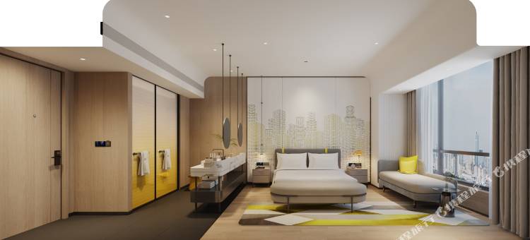 良智汇品酒店(海口美兰国际机场店)图片