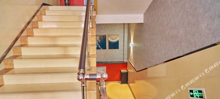 涿鹿悦馨宾馆图片