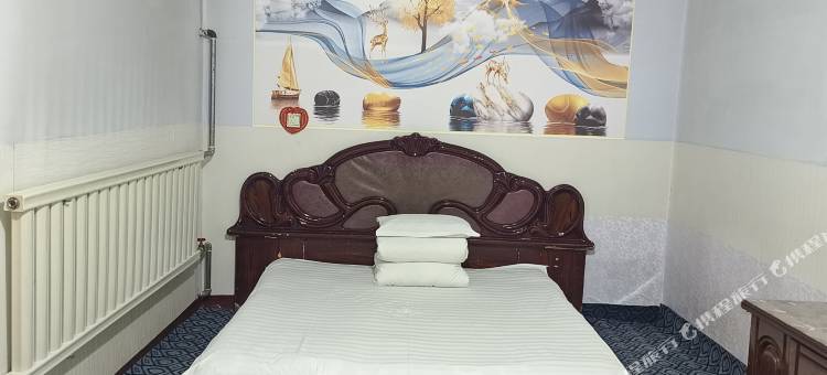 蔚县福鑫农家院图片