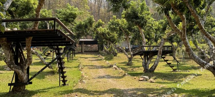 淮估嘎别墅(Huay Kub Kab the Villa)图片