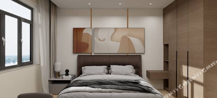 天津百利恒商务宾馆图片