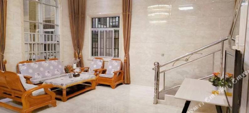 平潭壹见如故民宿图片