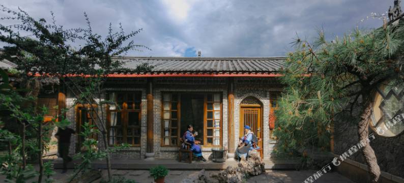 丽江里山·里水民宿(白沙古镇店)图片