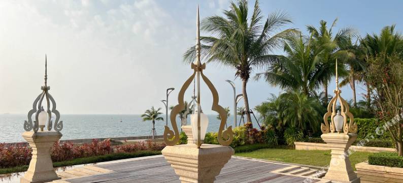 海花岛金立国际大酒店图片