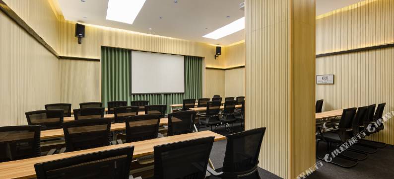 昆明君安酒店(大学城高铁南站店)图片