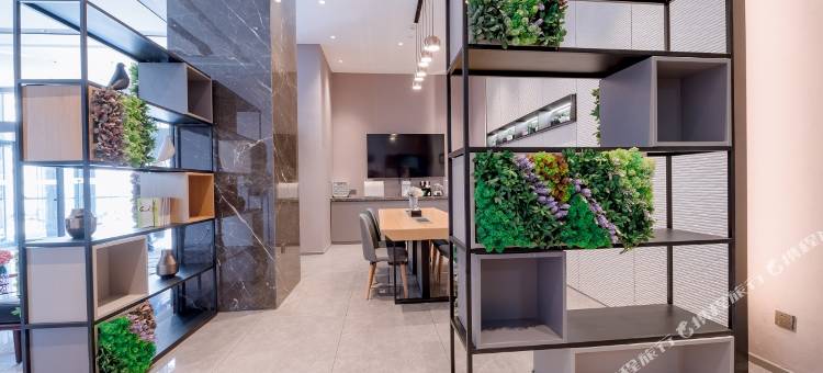 如家商旅酒店(荣成高铁站店)图片